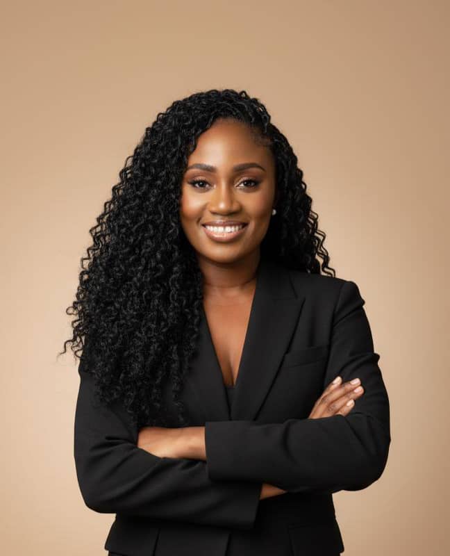 Francisca Abunaw