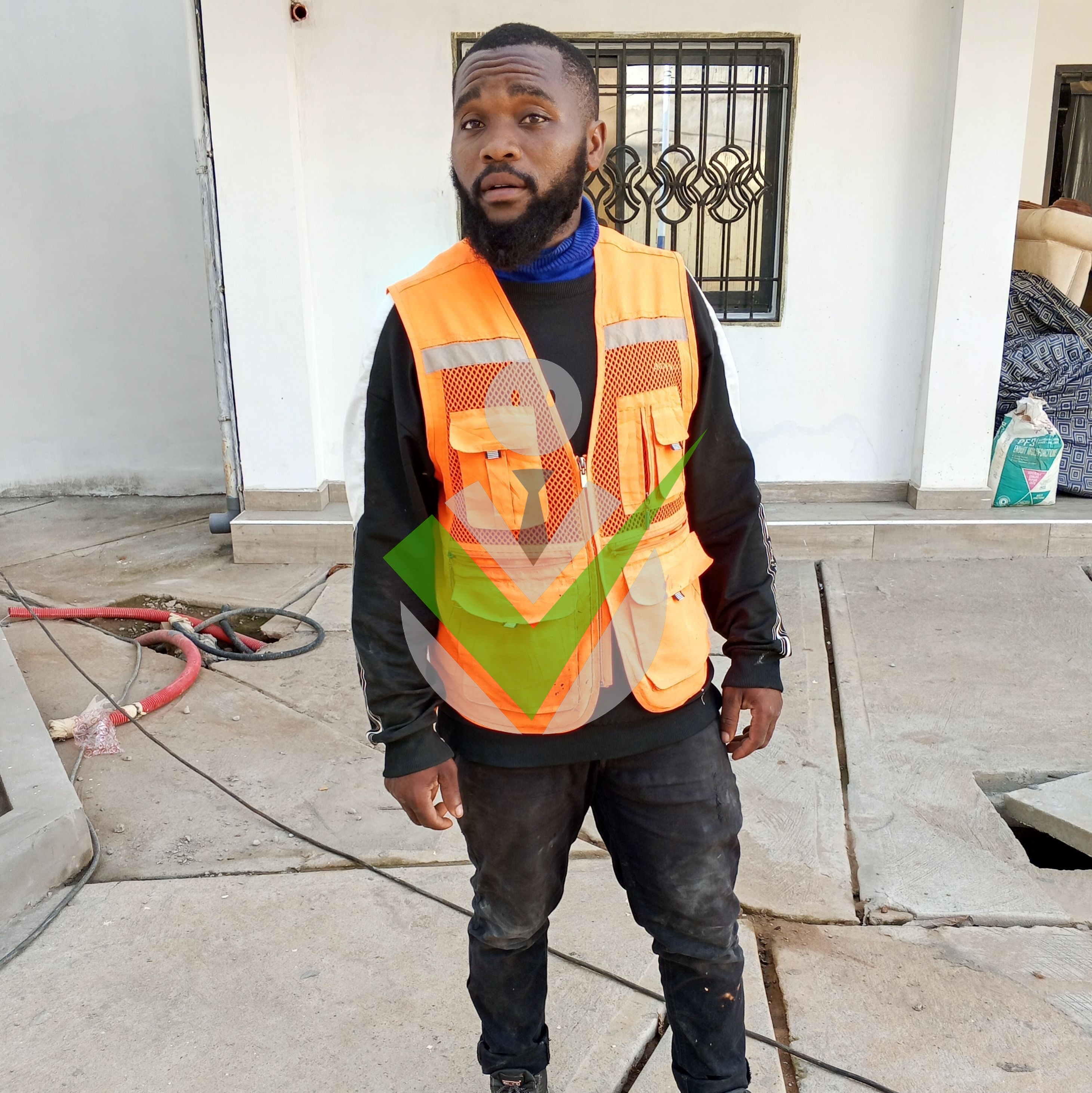 Leonel Guillaume Takam yonzo