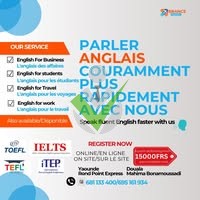 Brance Language Center