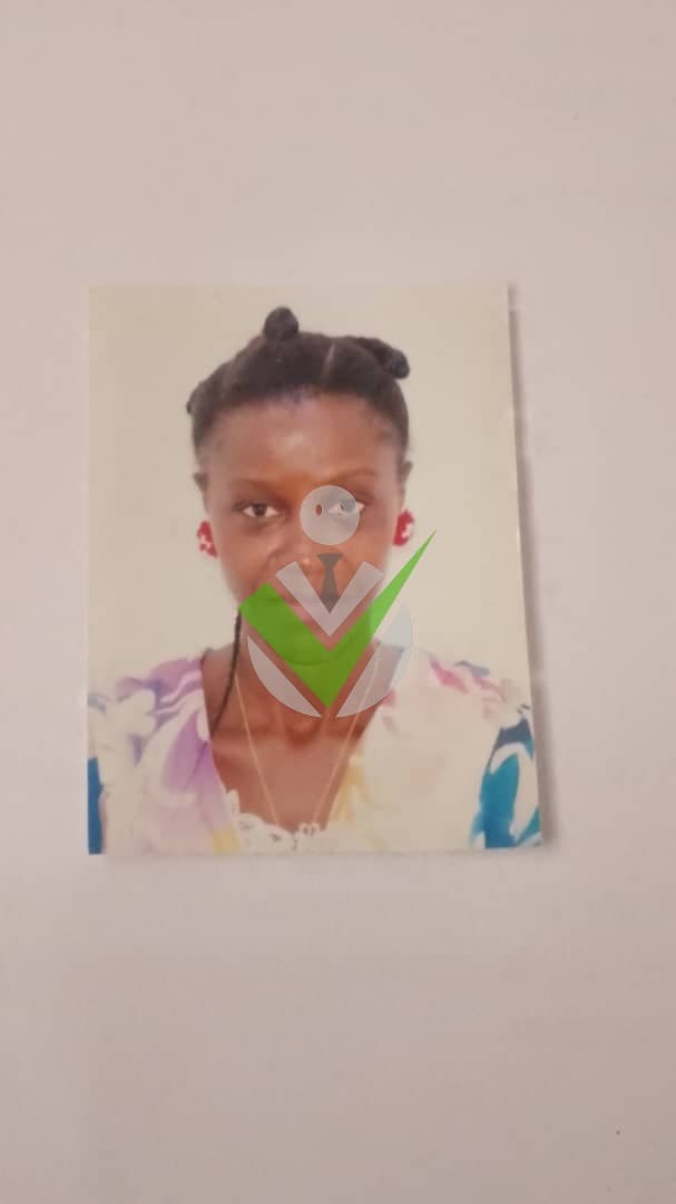 Maptue Tagouonkam Alvine Gaëlle