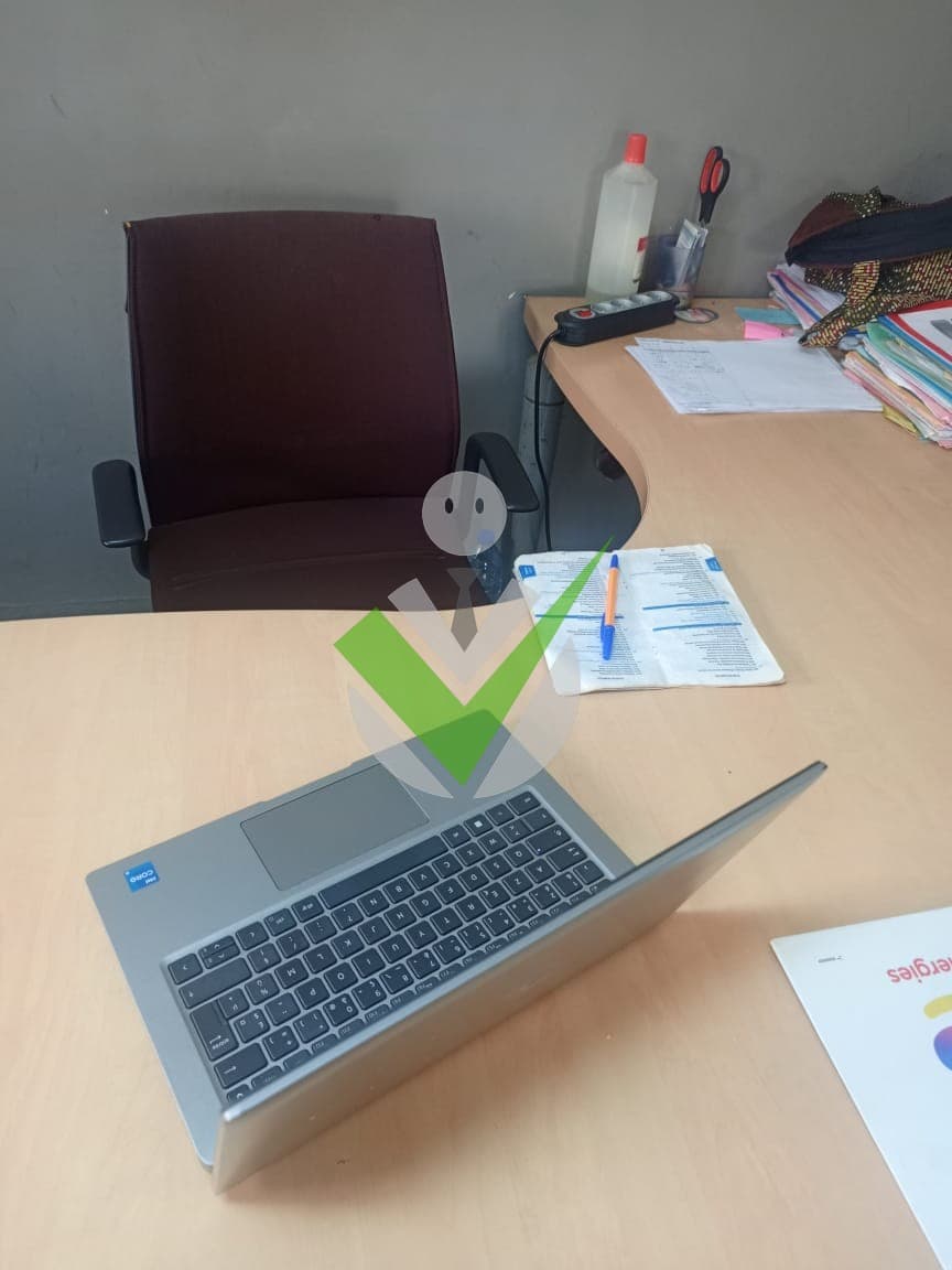 MVONDO Adèle Dorine