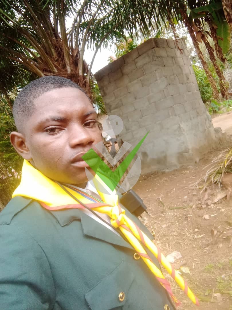 Michel Souankoué Samguid