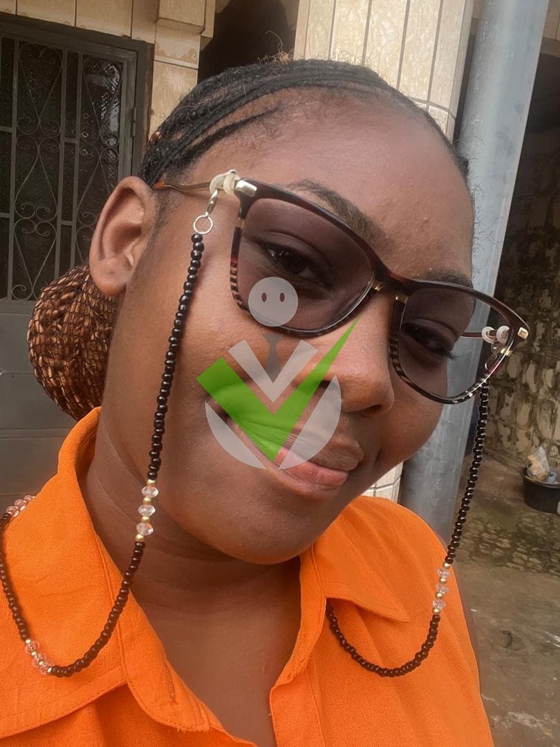 Martine Mballa Kuete