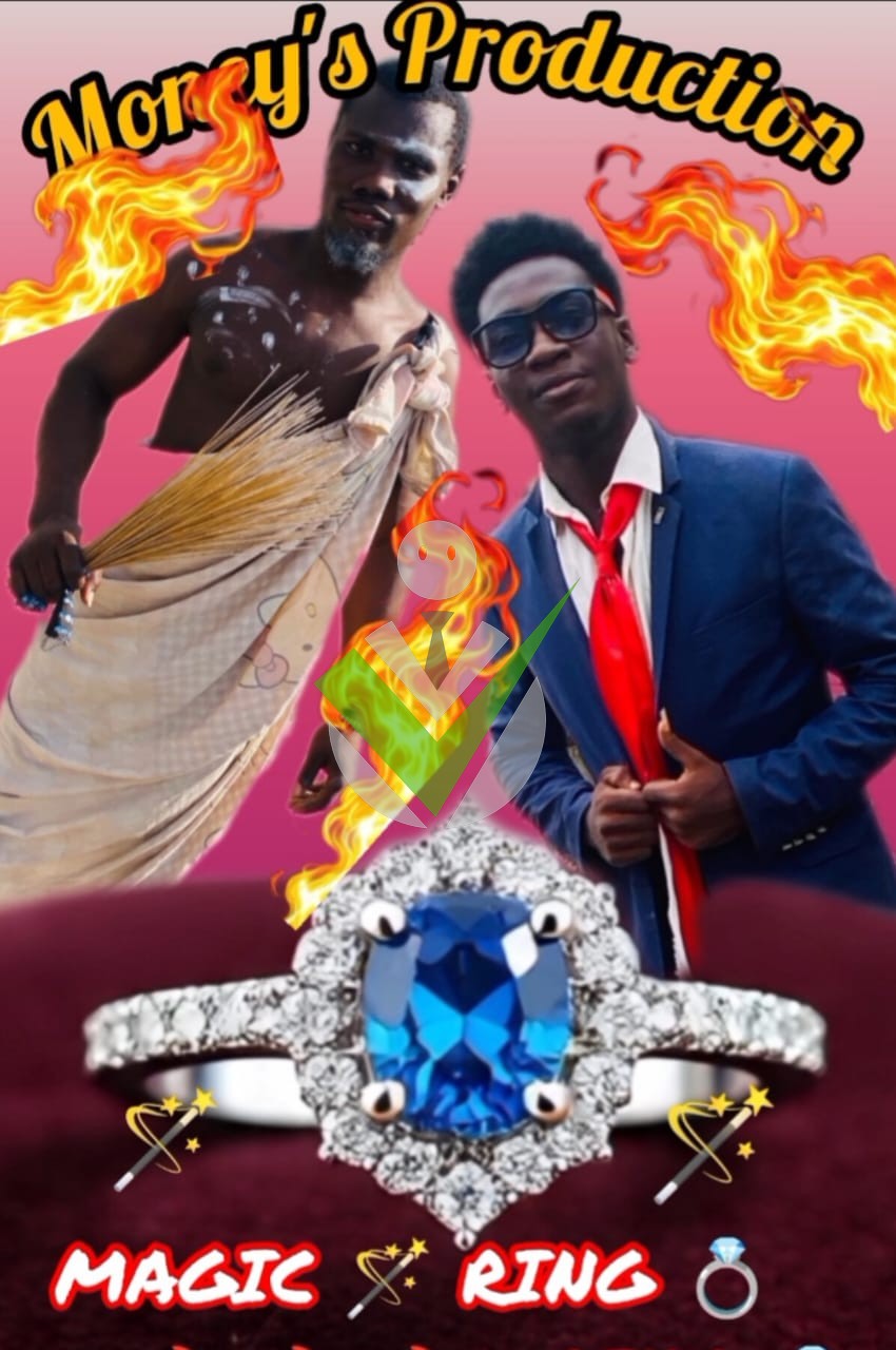 YONGHABI RICHMOND NYINGCHUO