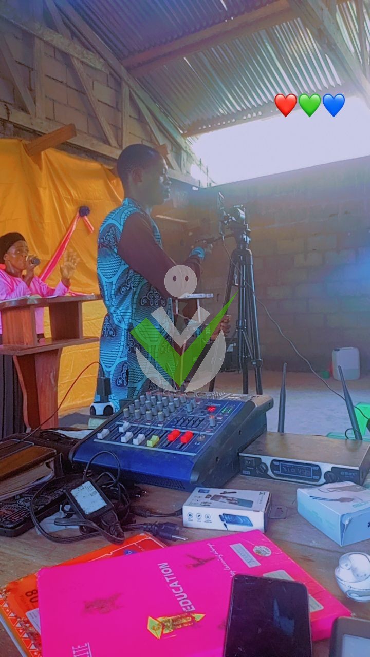 Leonel Mabu
