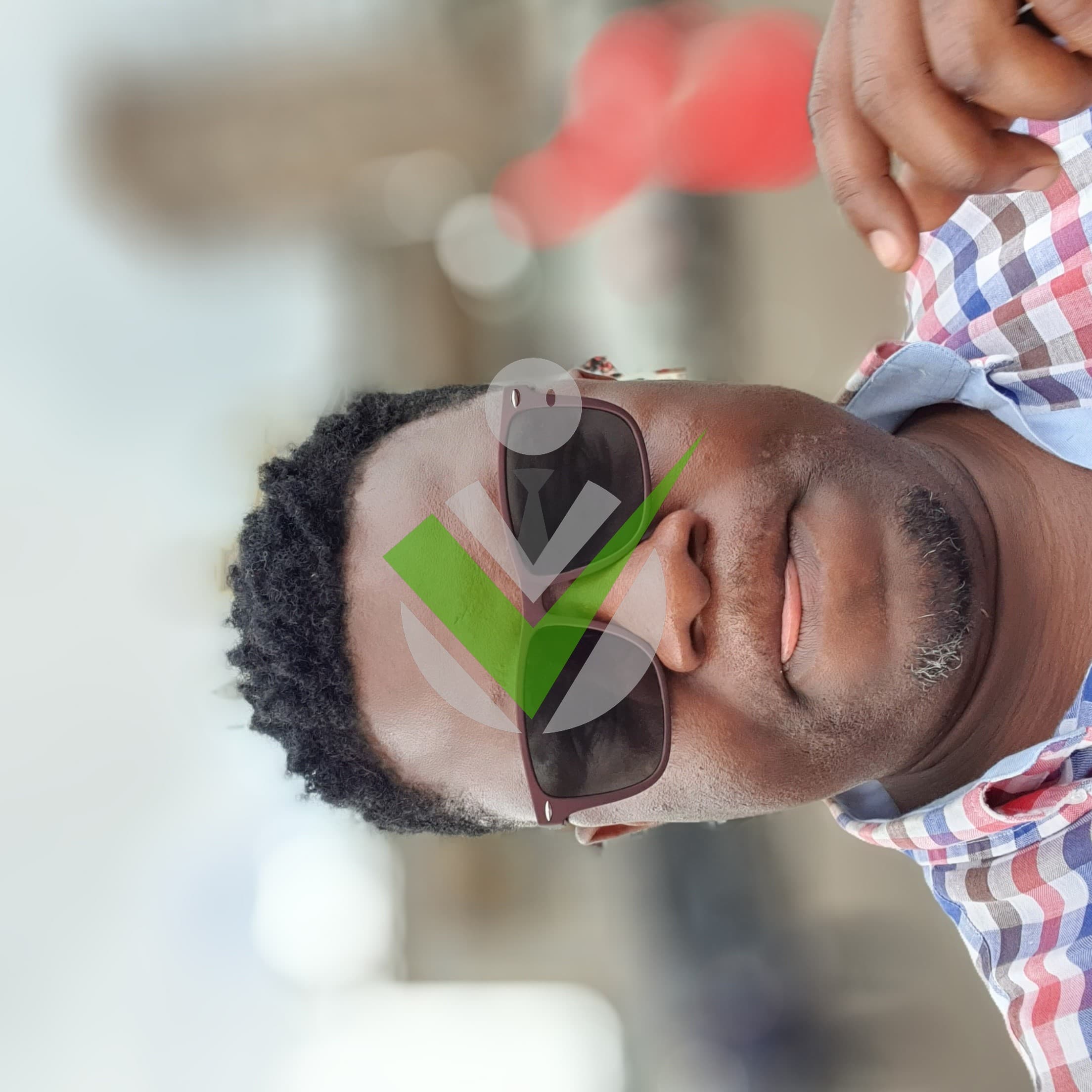 Che Ngea Collins Joh