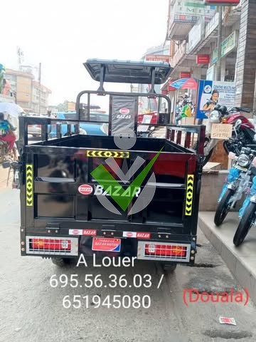Location tricycle Location tricycle
