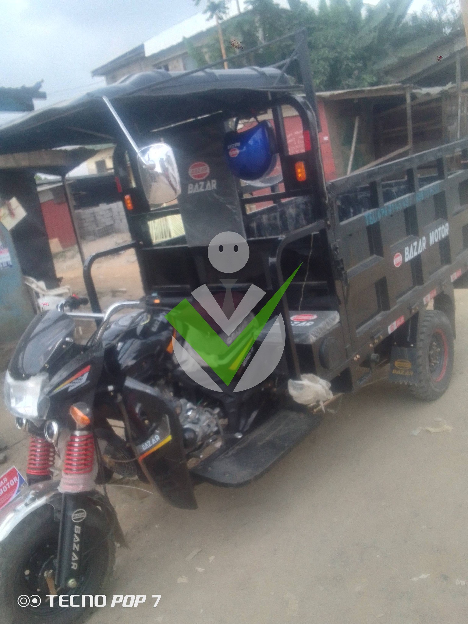 TRICYCLE TRANSPORT TRICYCLE TRANSPORT