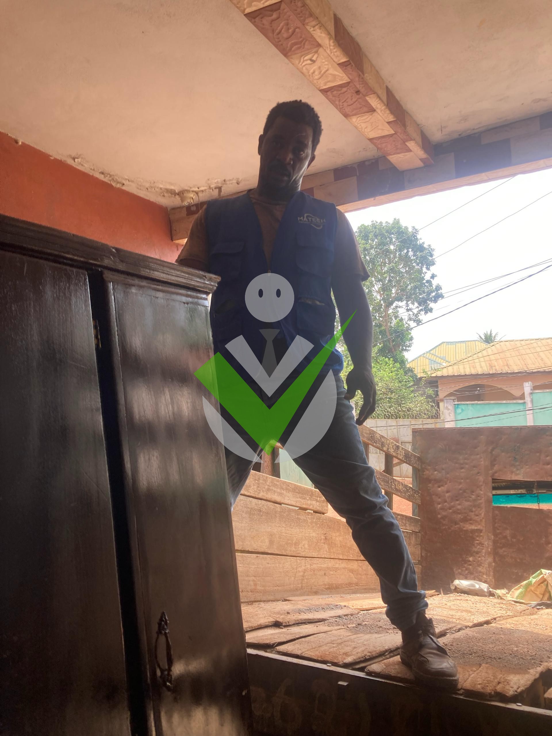 Guy serge Edima mbog mykon