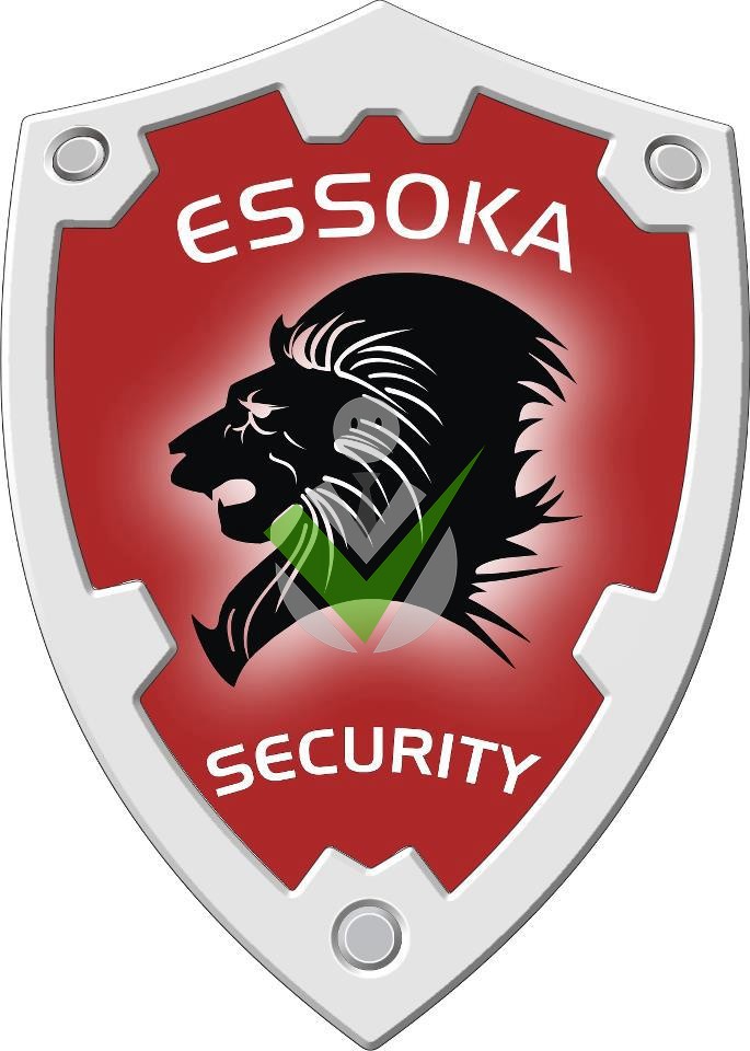 Essoka Security Ltd