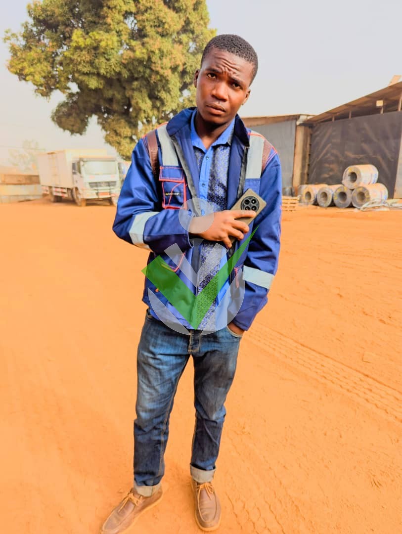 Armando Fouda