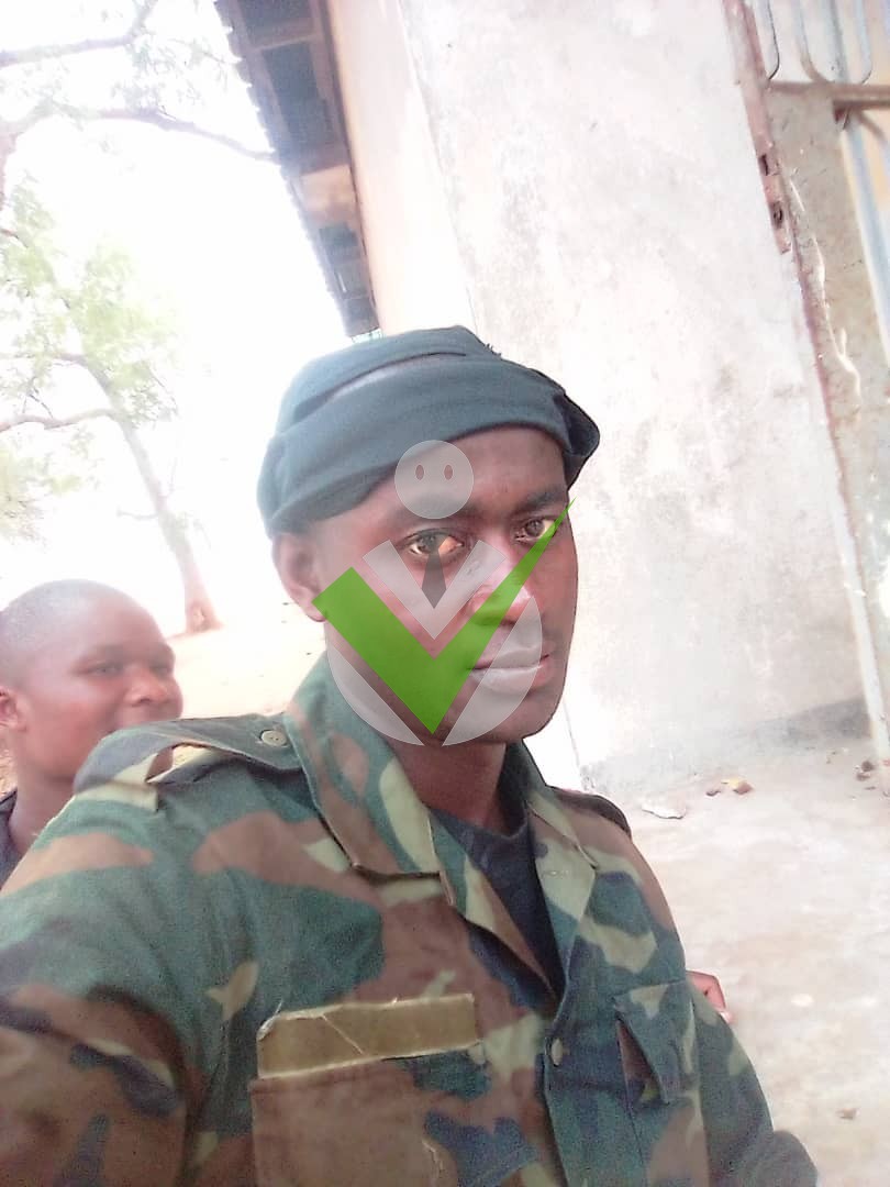 Nathan Mbono