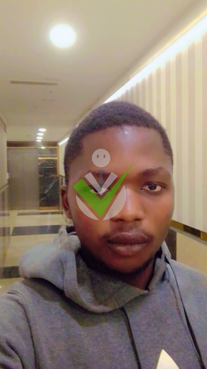 Clinton Mafor