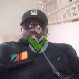 Giscard Wouadjeu sitchou