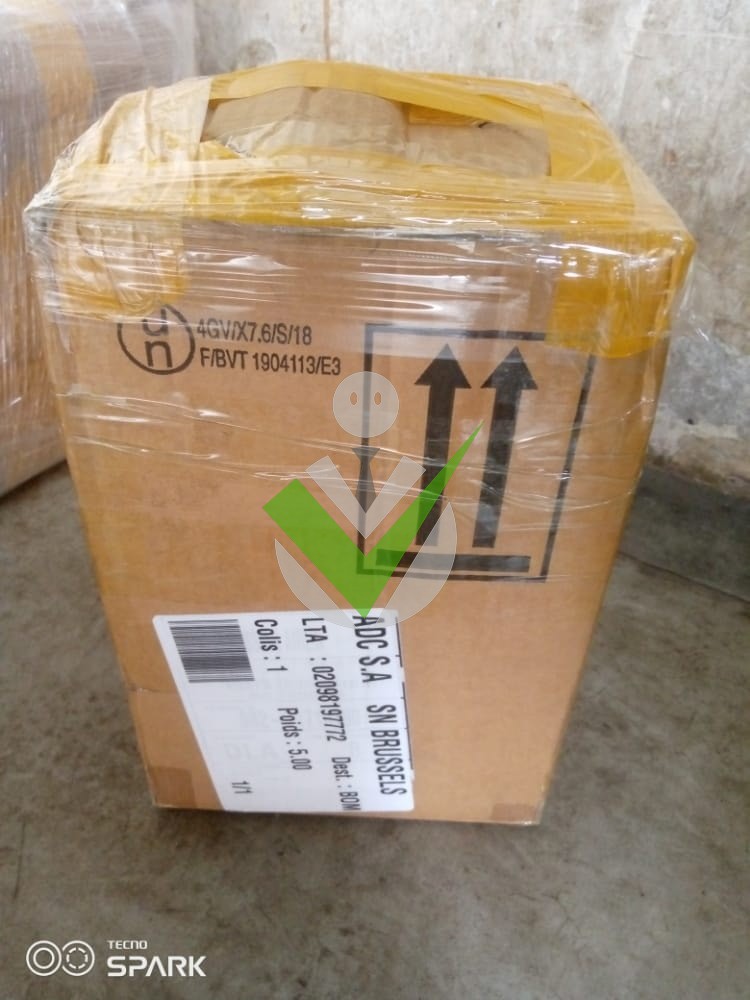 BFI CARGO