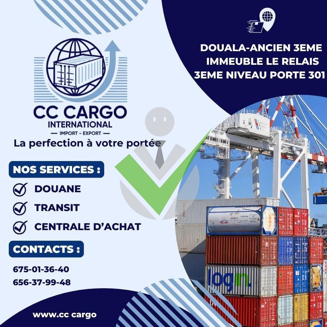 Cc Cargo