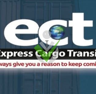 Express cargo Transit