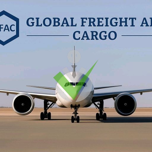 Global Freight and Cargo