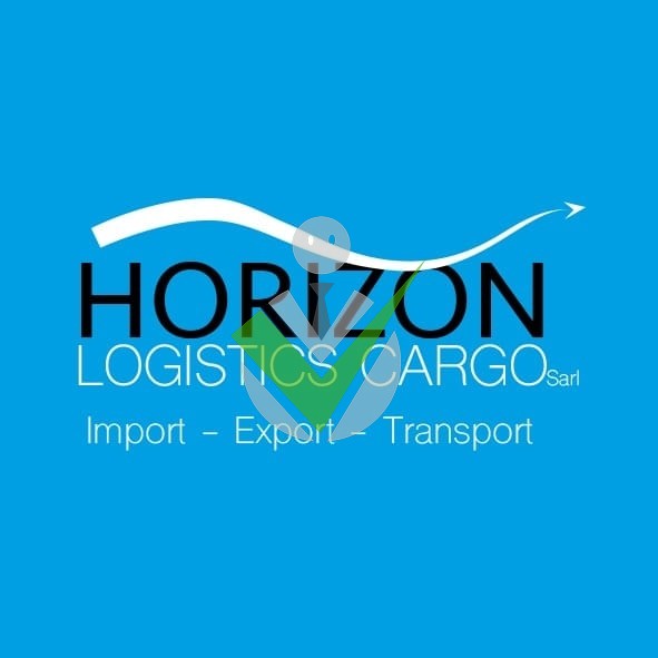 Horizon Logistics cargo
