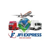 JFI Express - Joe Cargo