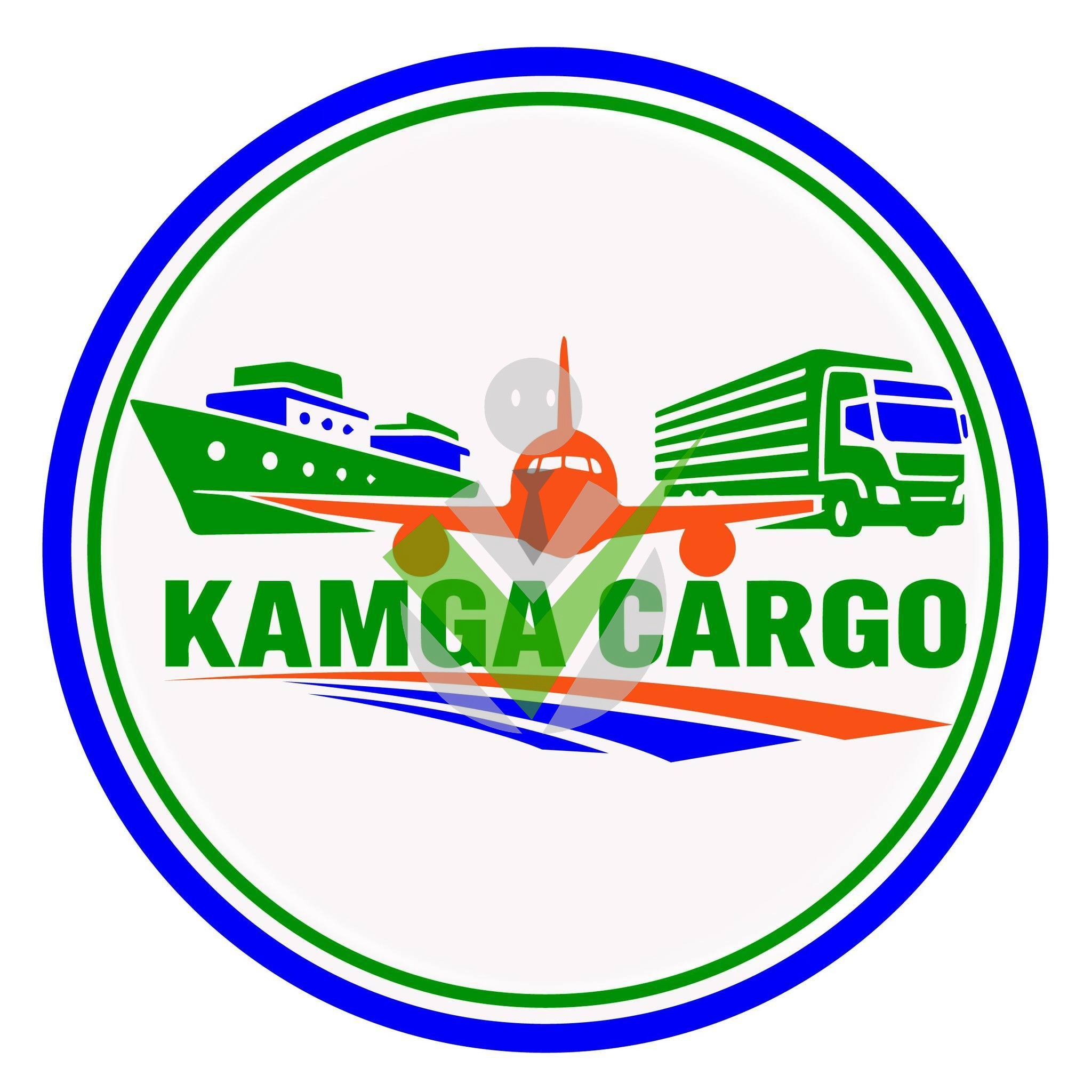 KAMGA CARGO