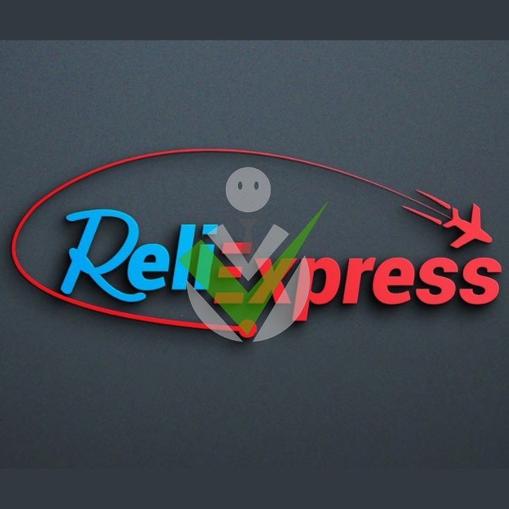 Reli Express Cargo