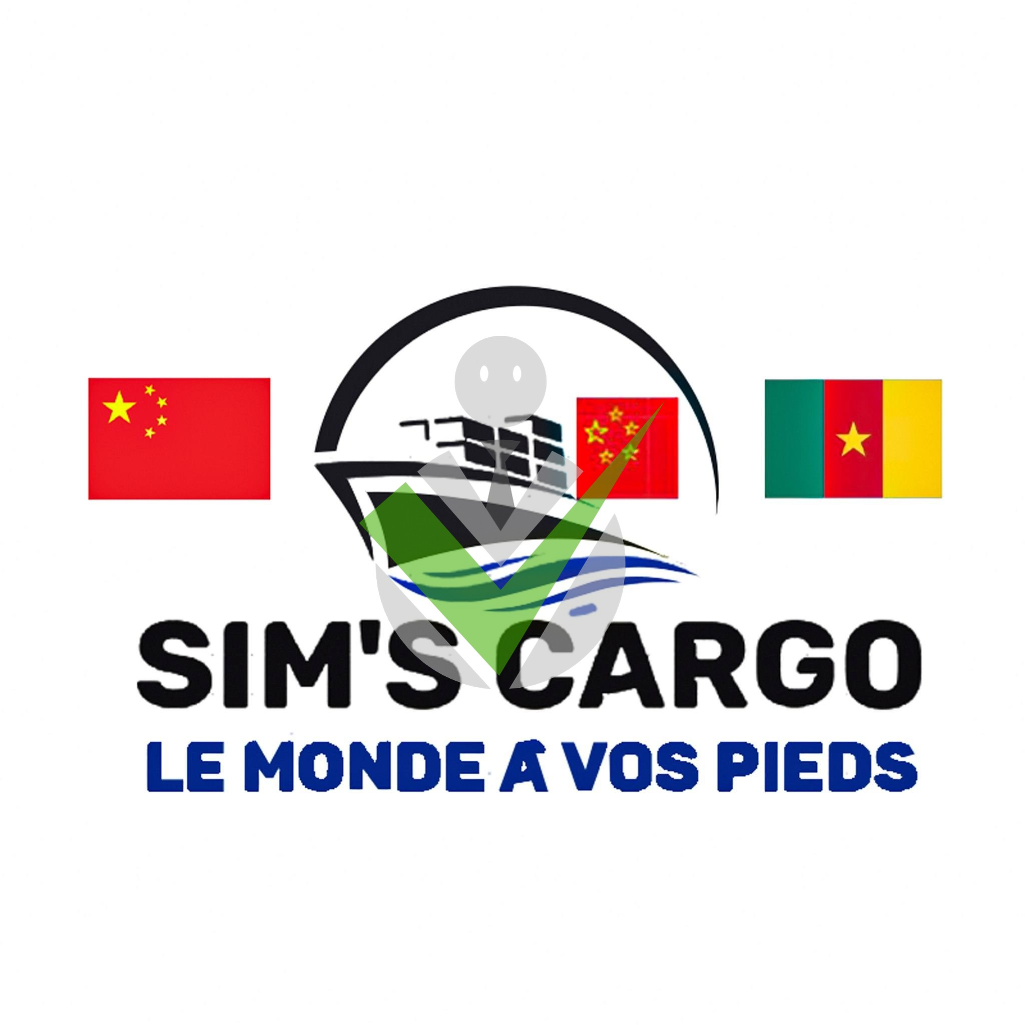 Sim's cargo