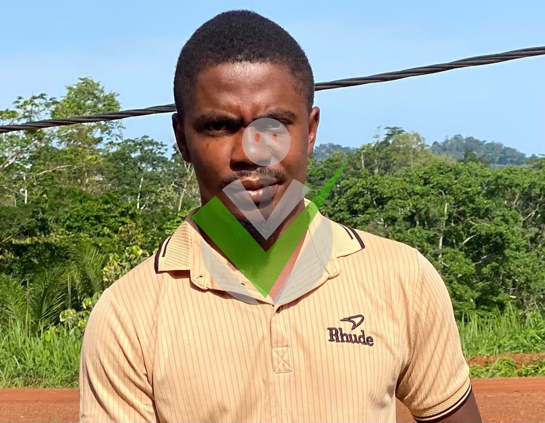 Arsene Bineli
