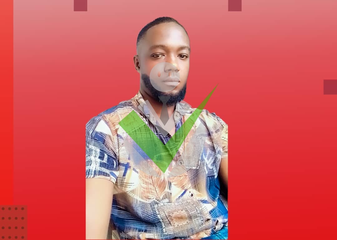 Bienvenu Nomo