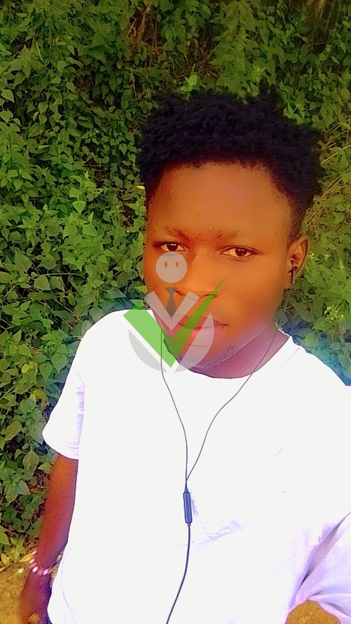 Hanson Yungeh