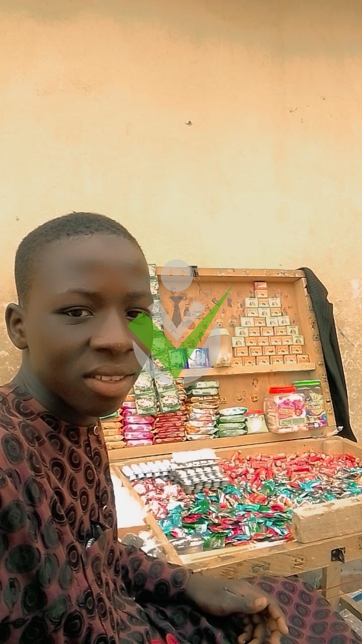 BaDaRou Ablodun