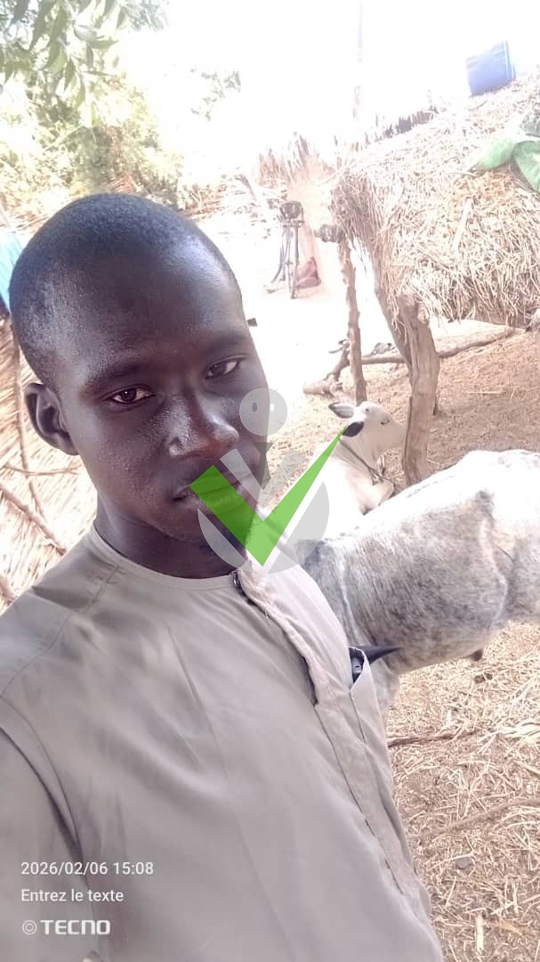 Idrissa Hausa