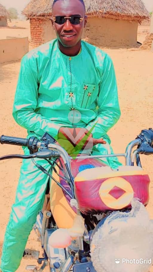 Saleh Digiuo