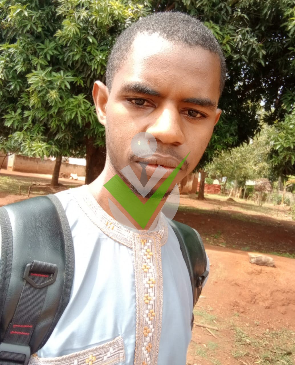 Hamoa Djafarou