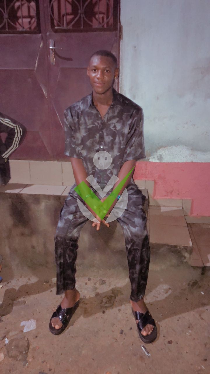 Brayan Nana