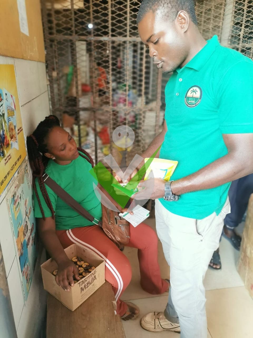 Joseph Adonay Bell Bell