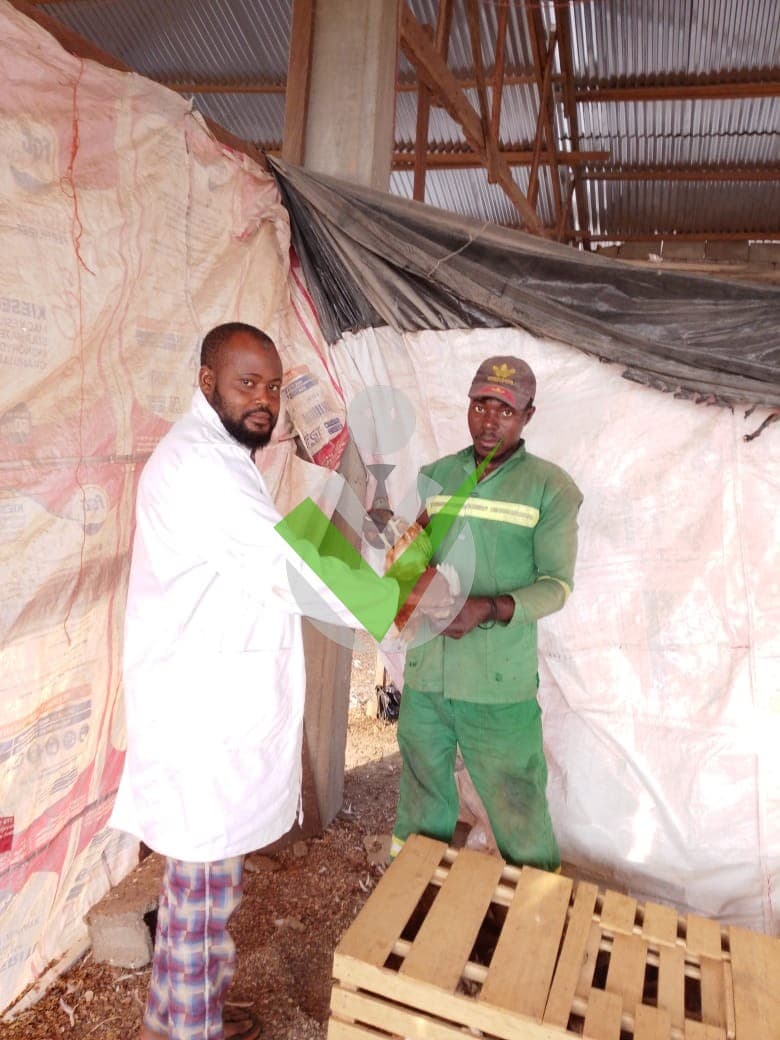 Yaya Abdoulaye Abdoul Karim