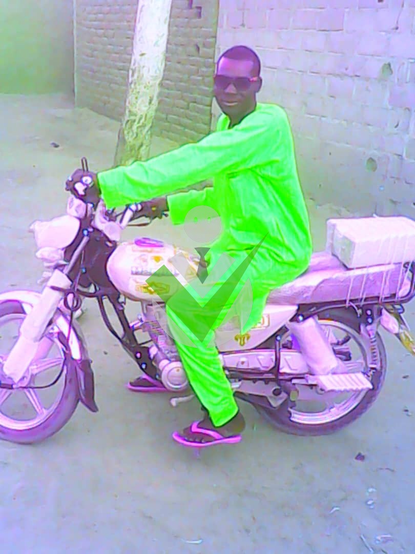 Ousmane Mamat Patakay