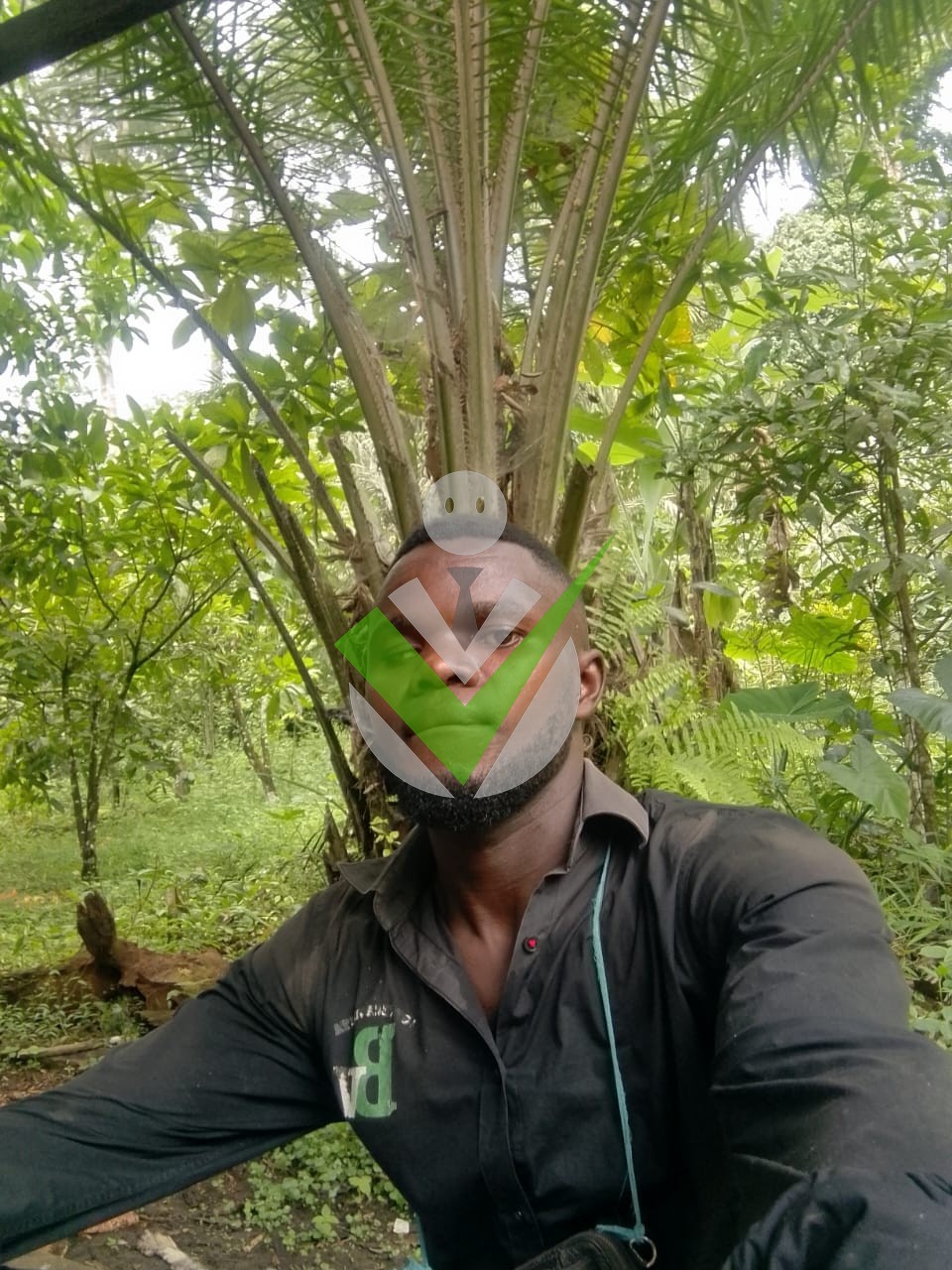 Mark Ngoe