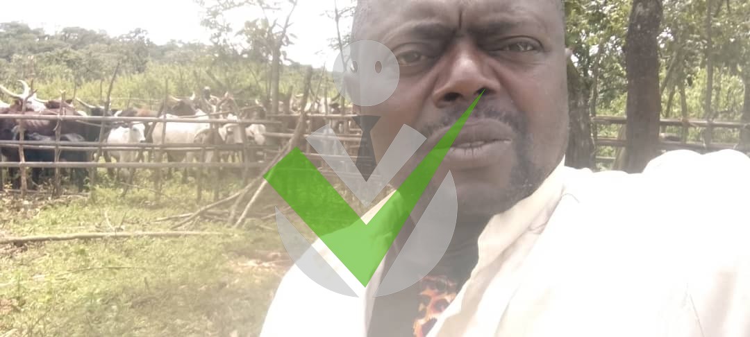 Raymond Ndumbi
