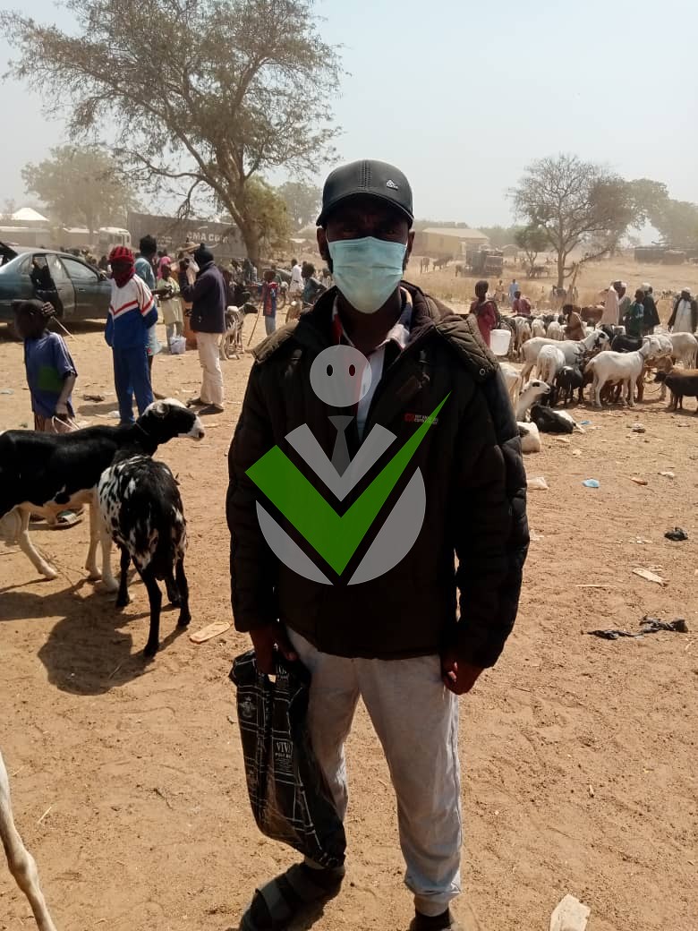 Abdoulbagui Bobbo Moussa