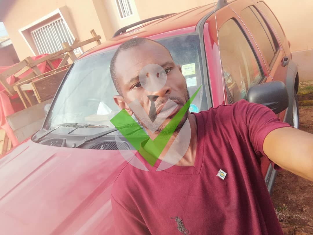 Alpha Djibrila Abdoullahi Nana