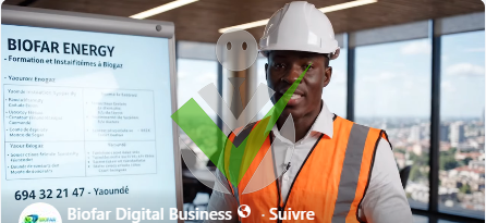 Biofar Digital Business