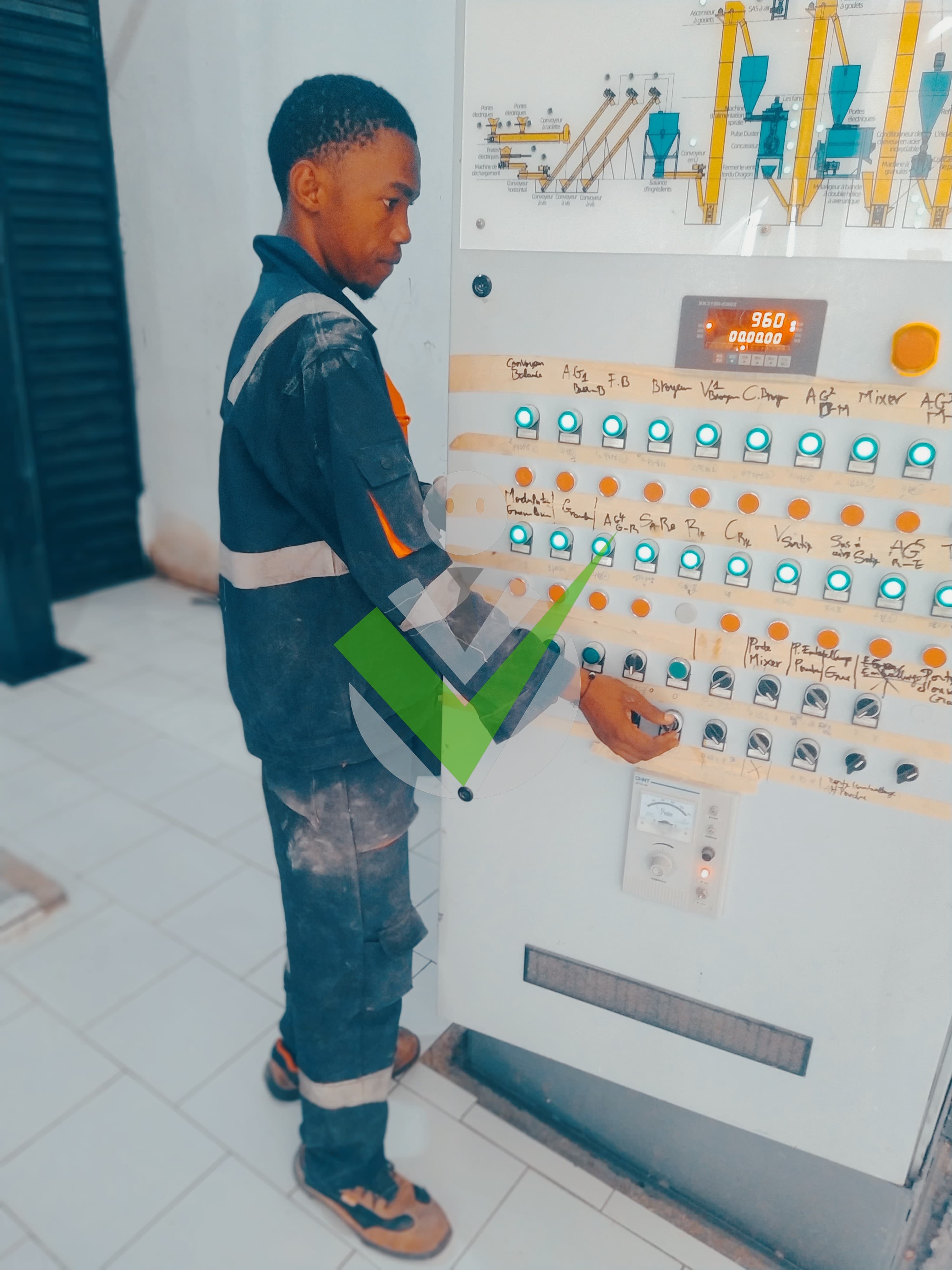 Paulin Arnold Bikouka