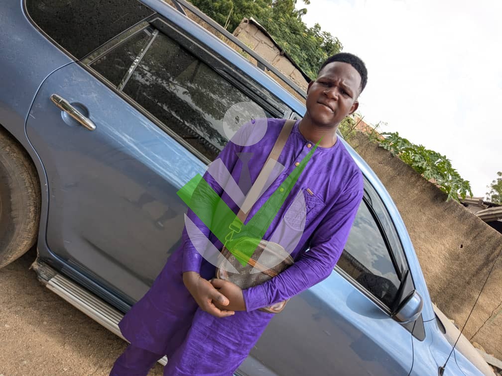 Moise Afnatang