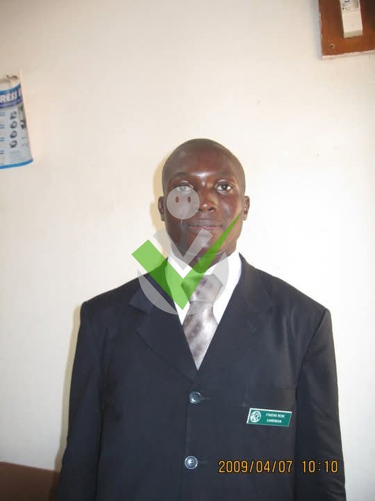 René Fokeng