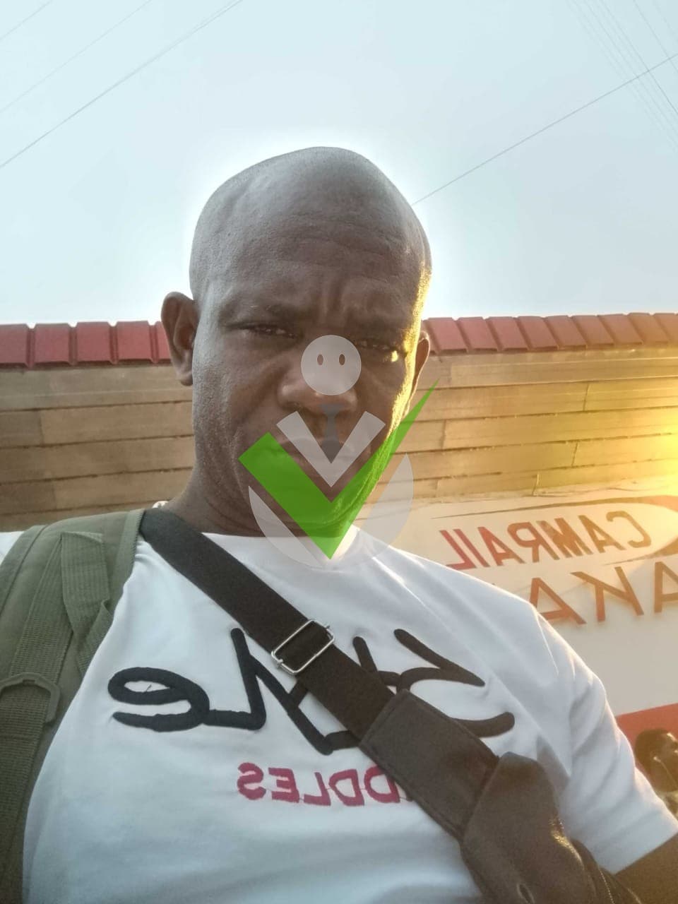 Georges Nguene Nguene