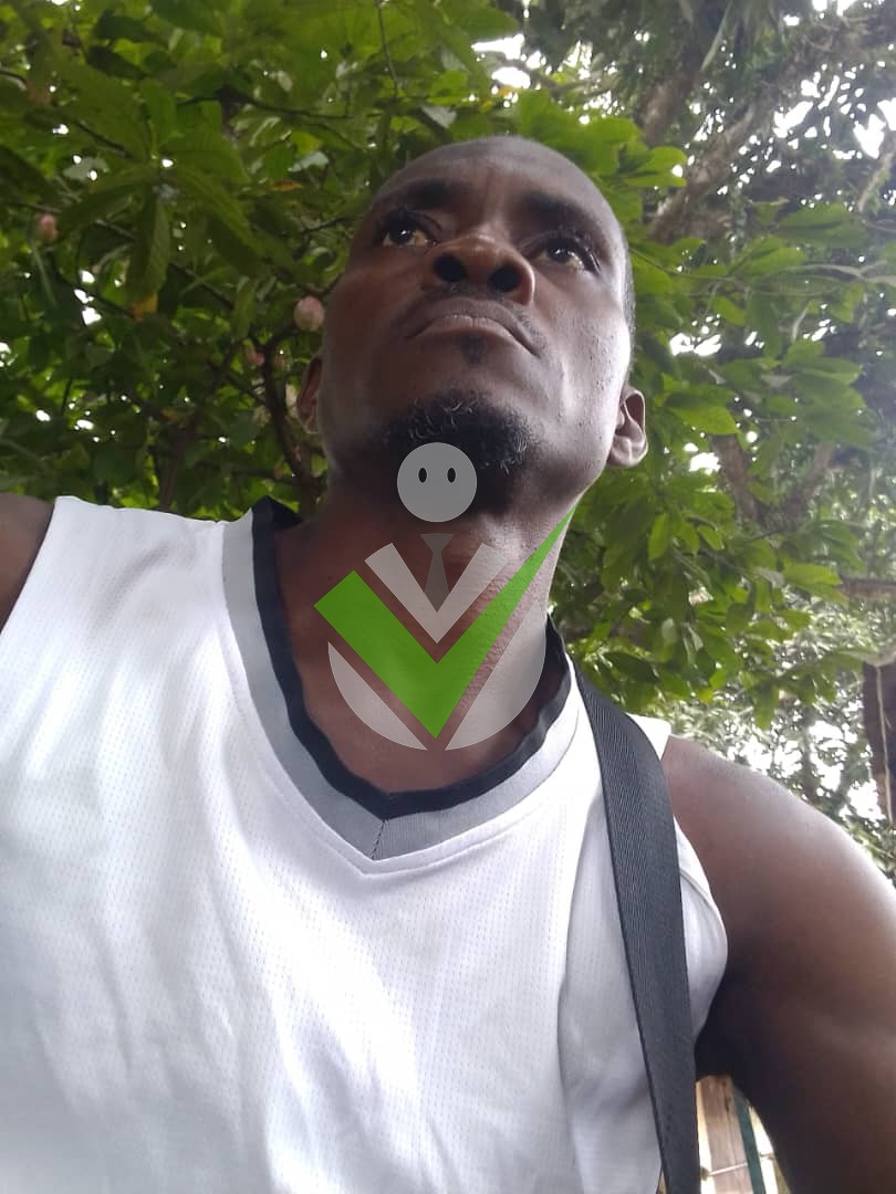 Flavien Mbanga