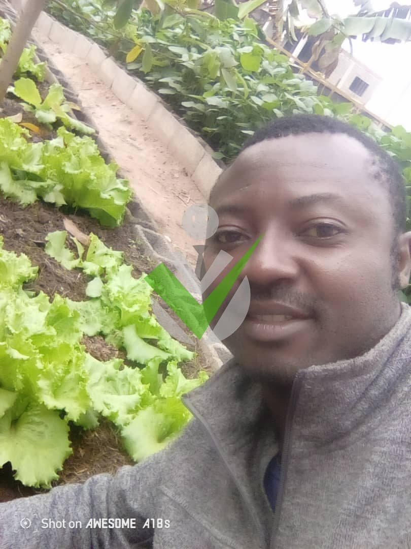 Raoul Christian Ntouba Fotang