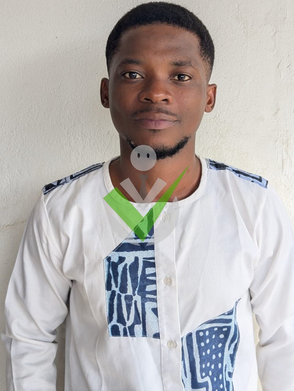 Yvon Theodoret FANSI